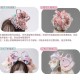 Mewroco Energetic Hamster Bloomers Petticoat Tulip JSK and New Edition JSK(Pre-Order/Full Payment Without Shipping)